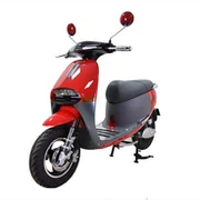Scooter électrique Nouvelle moto de mode